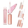MilleFee Sparkle Liquid Eyes (G03 Liberty), 0.07 oz (2 g),