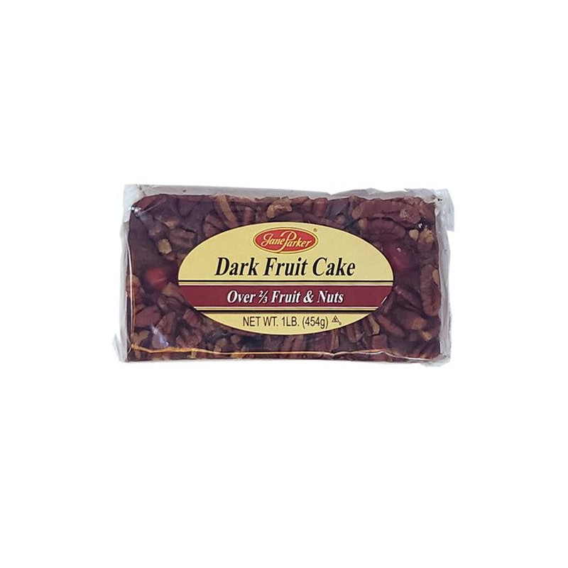 Dark 16 Oz. Loaf - Style: Holiday Gift Box