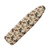 Tongluoye Western Cowboy Horse Ironing Board Cover and Pad Standard