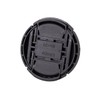 49mm Centre Pinch Front Lens Cap Universal Snap-on compatible Nikon