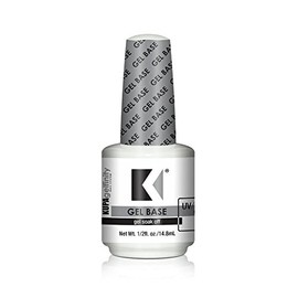 Kupa Gelfinity GEL BASE - gel soak off