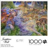 Buffalo Games - Josephine Wall - Glitter - After The