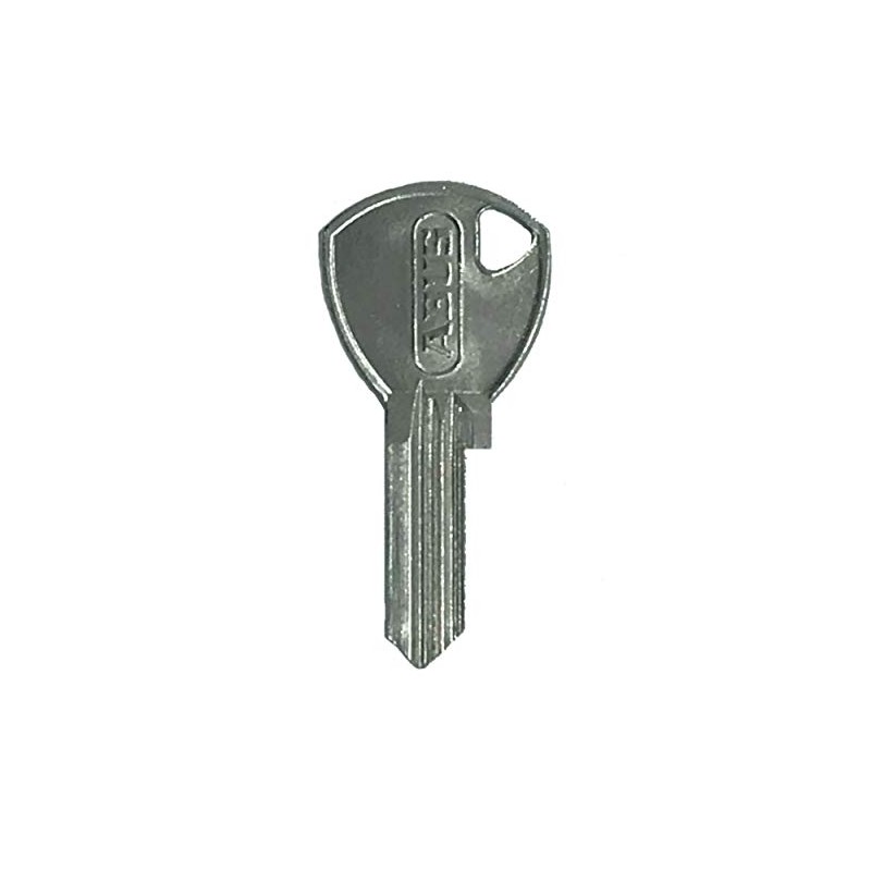 ABUS Mechanical - 65/40+45 70/45 New Key Blank - ABUKB12022