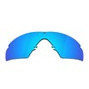 Guarda TRUE POLARIZED Replacement Lenses for Oakley Si M Frame