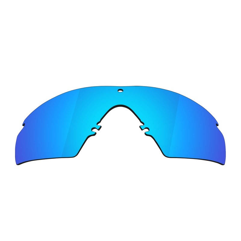 Guarda TRUE POLARIZED Replacement Lenses for Oakley Si M Frame