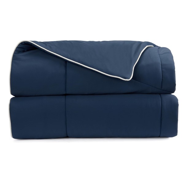 Springtree Home Cooling Blanket & Comforter | Cooling Comforter Queen