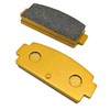 CF Moto ZFORCE 500/600/Z6/800/Z8 2011-2017 Ceramic Brake Pad Set Front