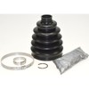 SPIDAN Bellows Set, Drive Shaft
