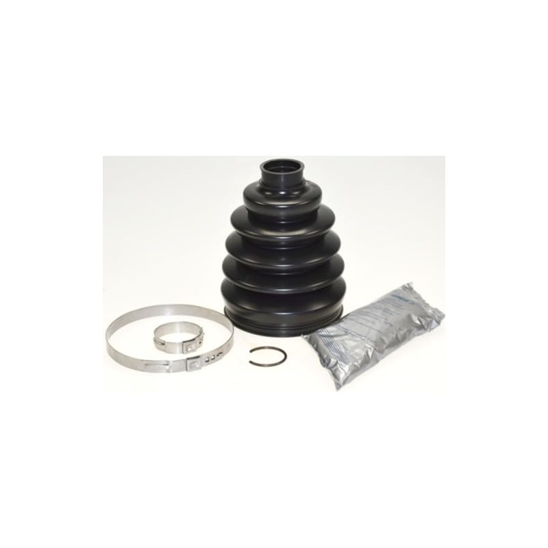 SPIDAN Bellows Set, Drive Shaft