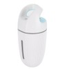 USB Air Humidifier 7 LED Color Mini Aroma Diffuser for