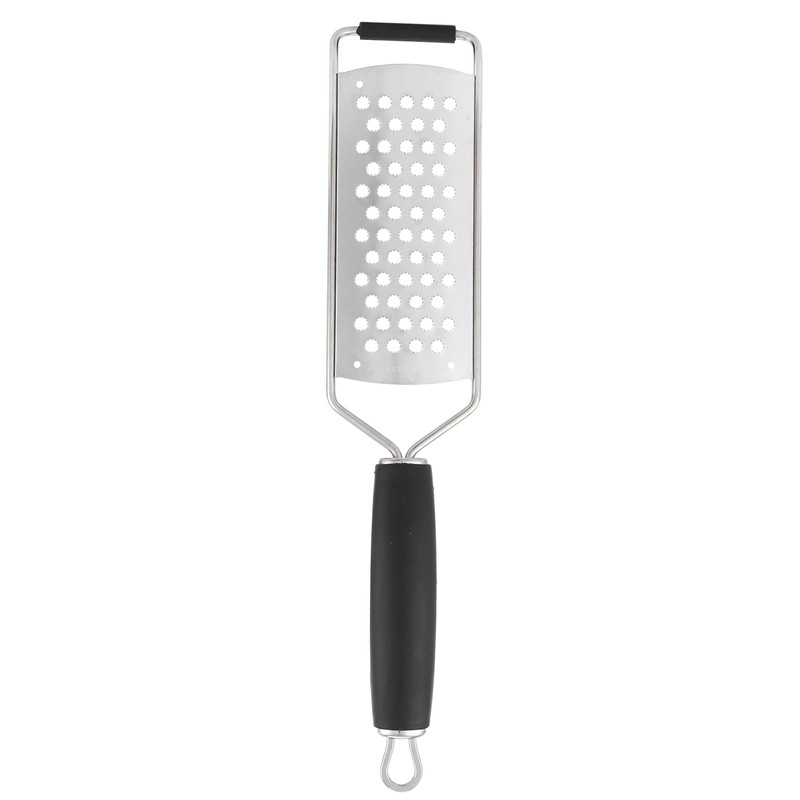 Handheld Cheese Grater Manual Vegetables Shredder Kitchen Gadgets with Silicone