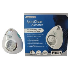 Lloydspharmacy SpotClear Advance