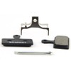 SOMMET Bicycle Disc Brake Pads for Shimano XT M785 M8000