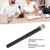 Wireless Microphone Antenna with BNC Connector 640‑690MHZ Mic Receiver Antenna