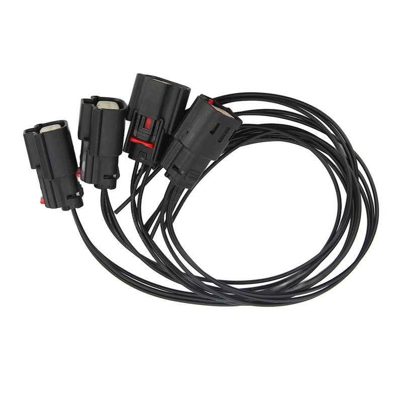 Ignition Coil Connector Plug Wiring Harness 9U2Z14S411EA Replacement for C