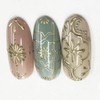 Naility! Metallic Gel M02 Gold 4g Gel Nail 4g (x1)