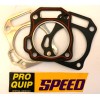 Predator 212/224 Builders Head Gasket assortment 3pc 70.5mm 24hrShip USA