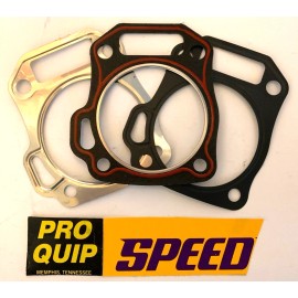 Predator  212/224 Builders Head Gasket assortment 3pc 70.5mm 24hrShip USA