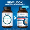 Vitamin World Triple Strength Joint Mover, Glucosamine Chondroitin with MSM