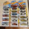 HOTWHEELS MAINLINE LOT OF 5 PICK AND CHOOSE MIX LISTING