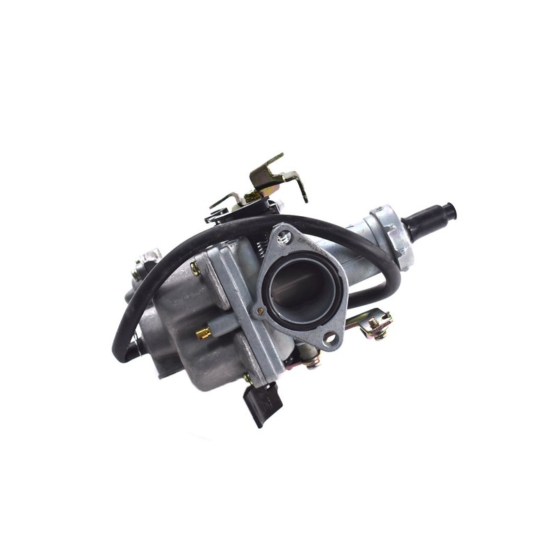 JRL PZ27 27 mm Carburetor For ATV Go Karts Carb