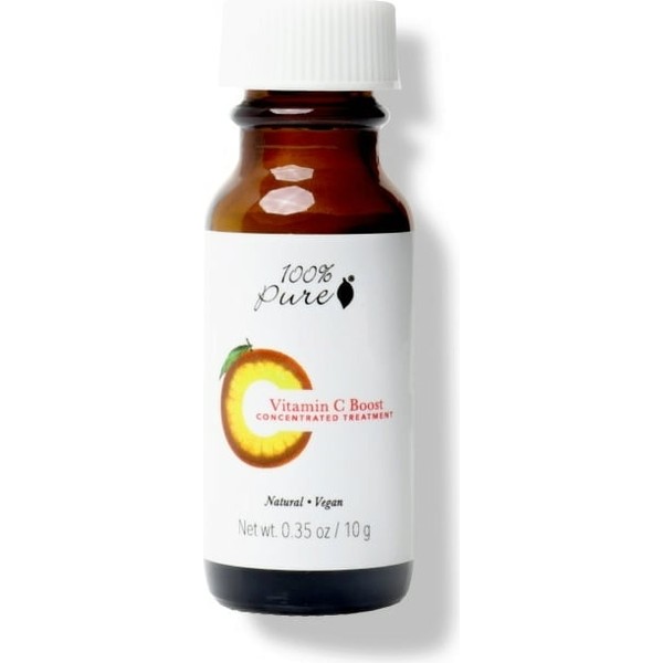100% Pure Vitamin C Boost, 10 g