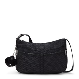 Kipling IZELLAH + CREATIVITY S, Signature Emb