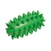 TOGU Knobbed Long Spiky Massage Ball - Green, 7 x