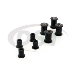 Energy Suspension For Toyota 4Runner 1989 Spring Shackle Bushing | 8.2108G