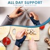 Actesso Neoprene Thumb Splint Support Brace – Thumb Spica for
