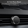 Car Magnetic Phone Holder 360 Degrees Adjustable Strong Magnet Air