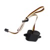 Ultrasonic Distance Sensor Waterproof Garage Parking Occupancy Detector Robot Obstacle
