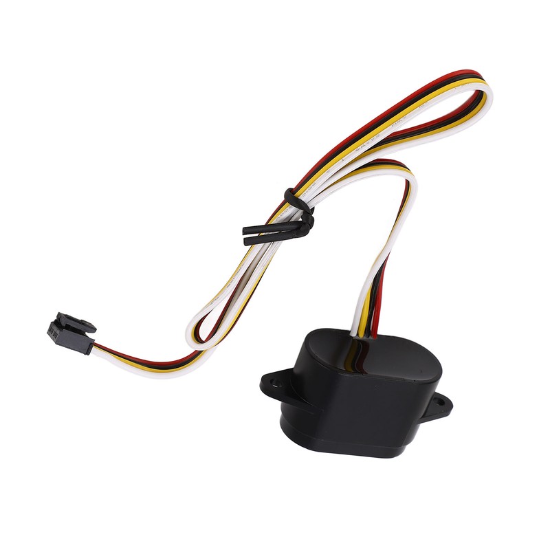 Ultrasonic Distance Sensor Waterproof Garage Parking Occupancy Detector Robot Obstacle