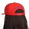 Nofonda Forrest Gump Cap Bubba Gump Shrimp Co Costume Snapback