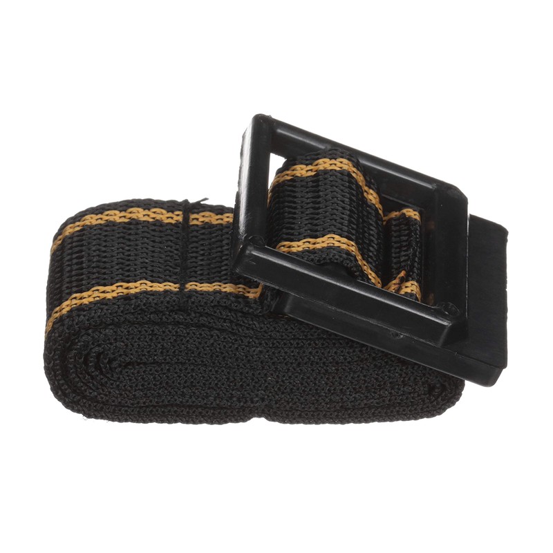 Attwood Attwood Battery Box Hold-Down Strap, Medium (40-Inch)