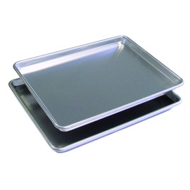 Broil King Commercial Half Sized Sheet Pans, Set of 2