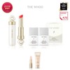 Dewyoo 더후5MS에센셜 립 글로우밤 기획세트(P2025042900012S) Dhu 5MS Essential Lip Glow Balm Set (P2025042900012S)