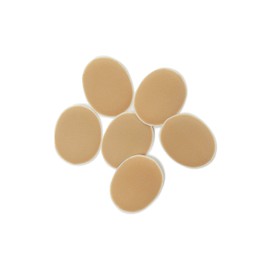 Fancy Feet Ladies Polka Dot Cushion