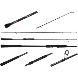 Jigging World JW-ONYX902-M Onyx Surf Rods