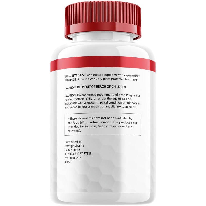 Valacore (2 Pack) Valacore Capsules – Vala Core All Natural