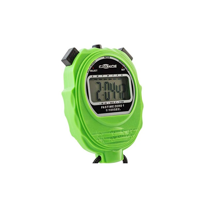 Fastime 01 Stopwatch Blue