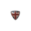 The Rolling Stones Guitar Pick Golf Marker Vintage Union Jack