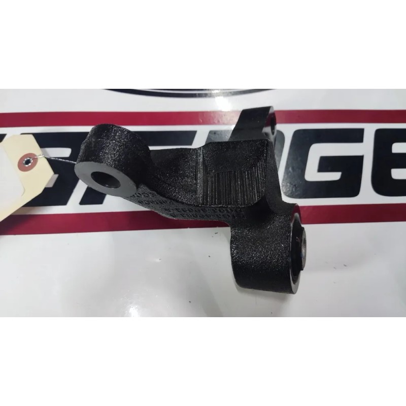 Base Soporte Caja Trasero Ford Fusion Mkz 2013-2020 Original