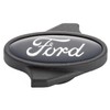 FORD Air Cleaner Wing Nut Black 1/4-20 Threads