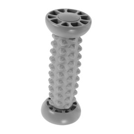 Healeved Muscle Roller Stick for Leg Fitness Calf for and Muscle Relaxation Handheld Massage Tool for Home Use for Post-sport and Circulation Improvement