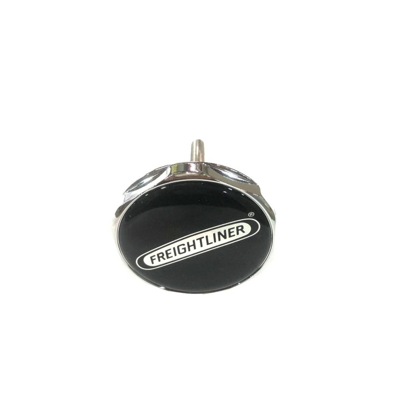 Freightliner Left Side Hubcap Nut - A22-54122-000