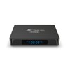 X96Q PRO Android 10.0 Smart TV Box UHD 4K Media