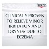 Eucerin Baby Eczema Relief Crema Para Rozaduras Dermatitis A