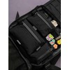 TACTICAL GEEK Storage A5 EDC Storage Bag Set, Multipurpose Hooks
