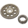 GDSMOTU Engine Timing Chain Parts Kit W/Tensioner Guide Rails Crank